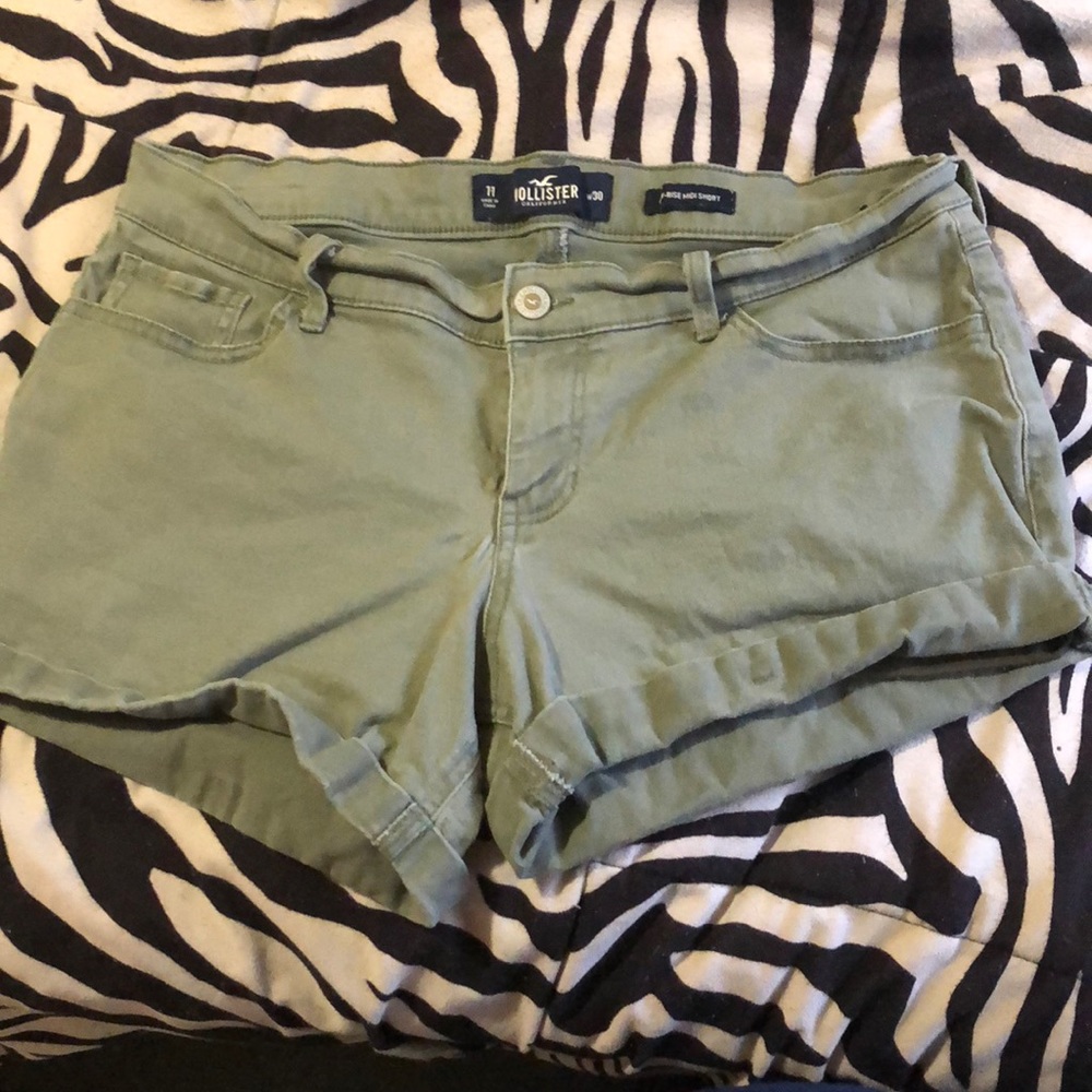 Cargo Shorts
